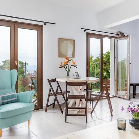 Oikia Guesthouse Στάφυλος Εξωτερικό φωτογραφία