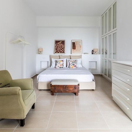 Oikia Guesthouse Στάφυλος Εξωτερικό φωτογραφία