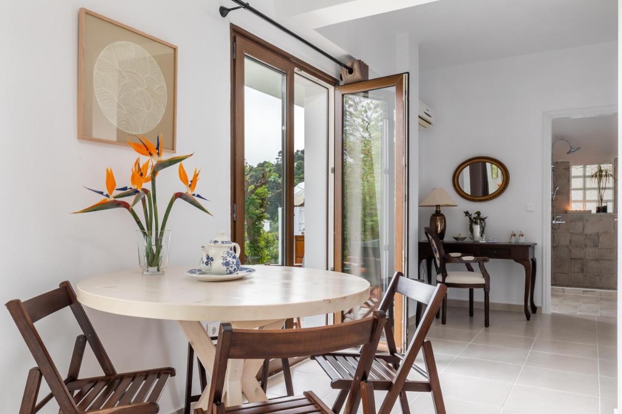 Oikia Guesthouse Στάφυλος Εξωτερικό φωτογραφία