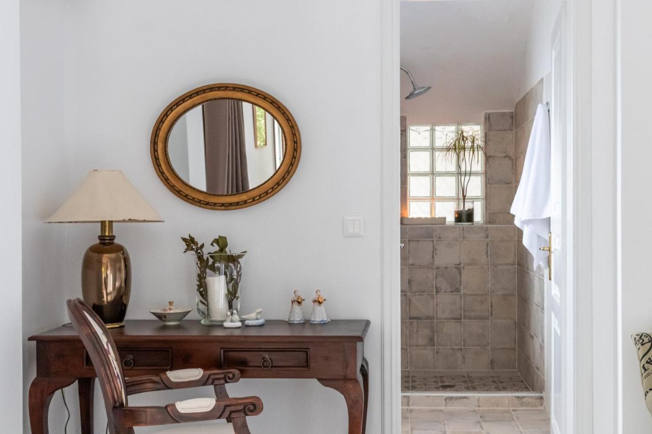 Oikia Guesthouse Στάφυλος Εξωτερικό φωτογραφία