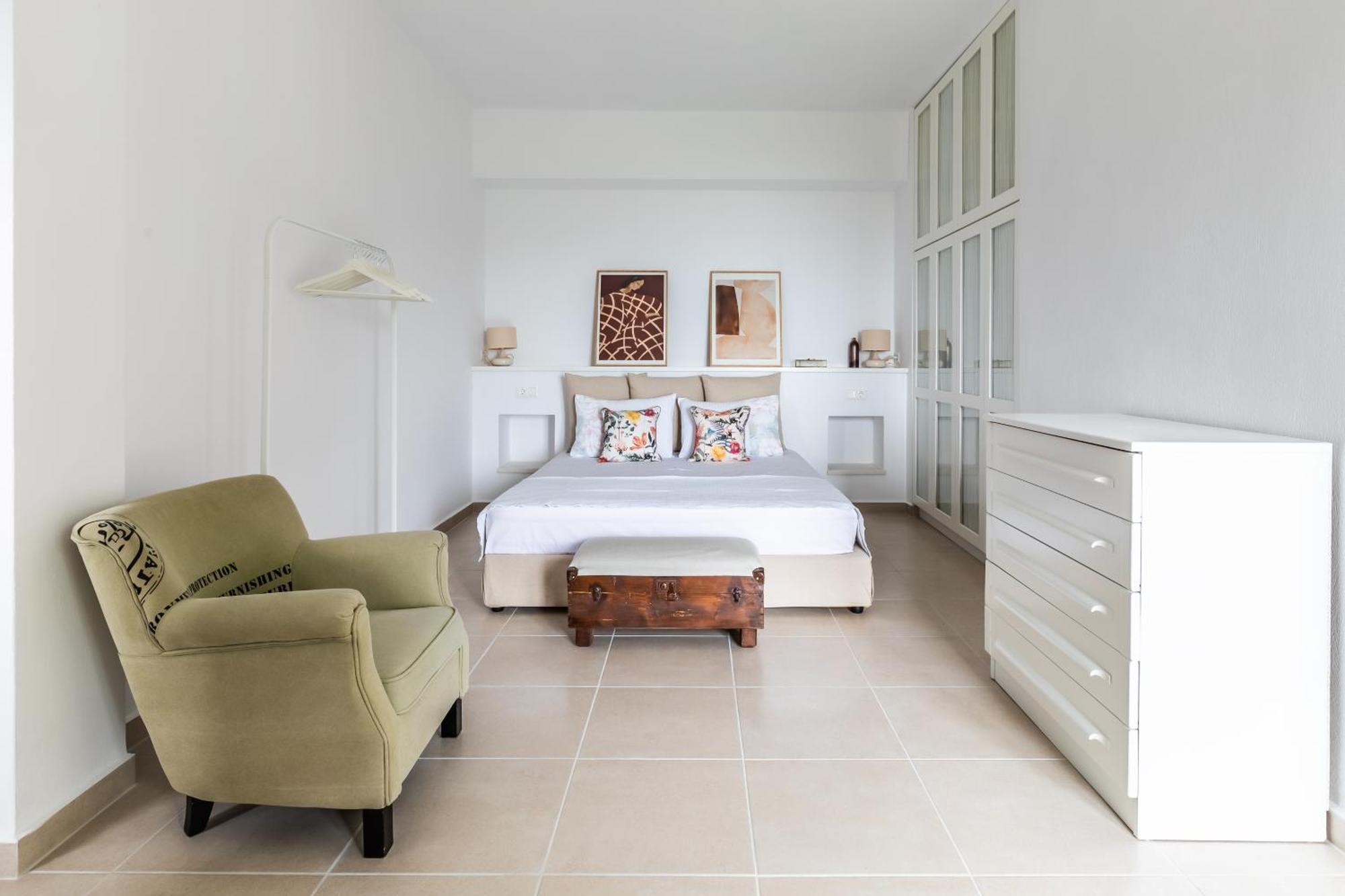 Oikia Guesthouse Στάφυλος Εξωτερικό φωτογραφία